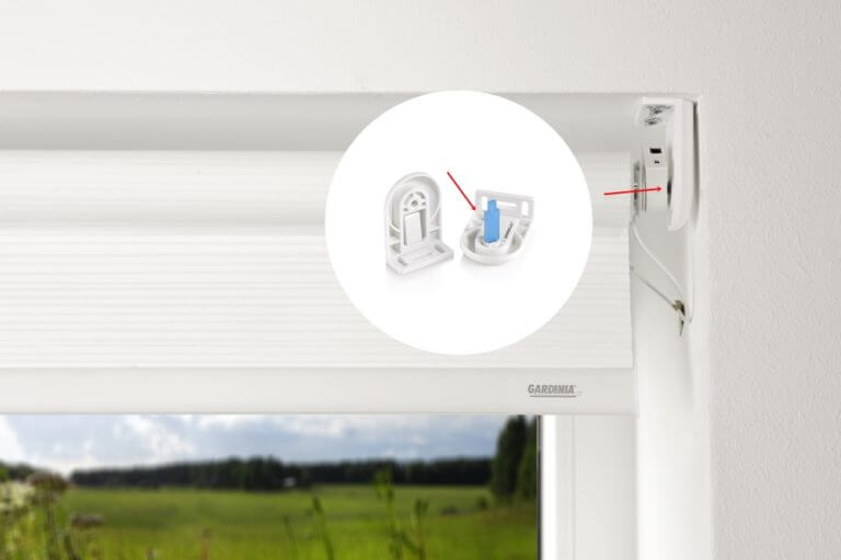 Elektrische Rollos smart automatisiert SIRO® Shop SmartHome Rollos